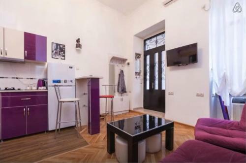 Apartamento Comfortable Flat In Central Tbilisi