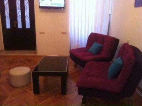 Apartamento Comfortable Flat In Central Tbilisi