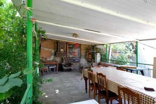 Apartment Lado Asatiani 60