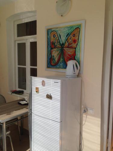 Apartment Lado Asatiani 60
