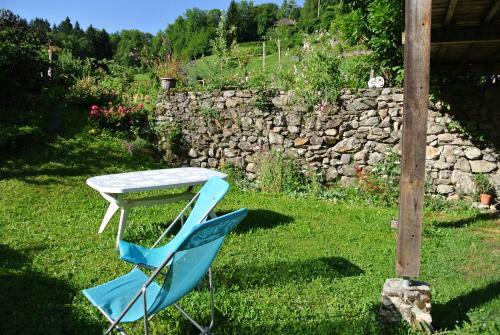 Apartamento Le Refuge