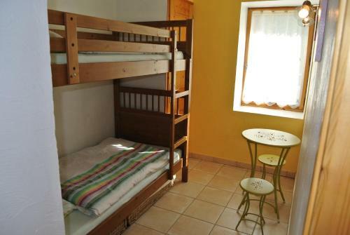 Apartamento Le Refuge