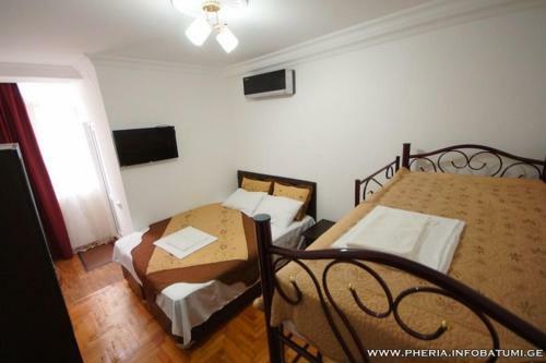 Hotel Peria