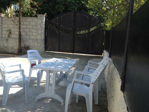 Hostal Guest House Maxim