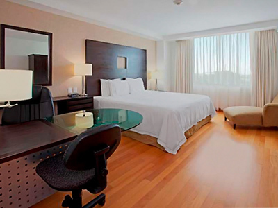 Hotel Holiday Inn Express Villahermosa Tabasco 2000