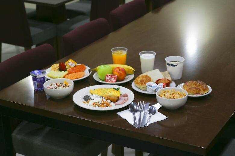 Hotel Holiday Inn Express Tampico