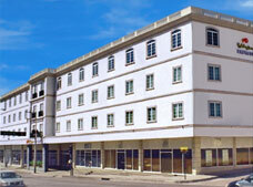 Hotel Holiday Inn Express Tampico