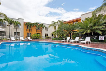 Hotel Holiday Inn Tampico Altamira