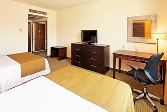 Hotel Holiday Inn Tampico Altamira