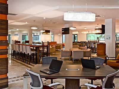 Hotel Holiday Inn Tampico Altamira