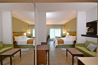 Hotel Holiday Inn Tampico Altamira