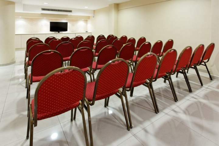 Hotel Holiday Inn Express Rosario