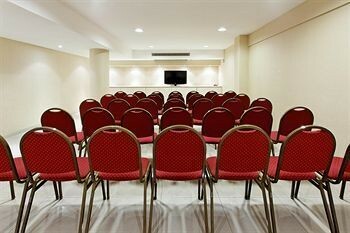 Hotel Holiday Inn Express Rosario
