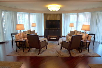 Hotel Four Seasons Macao, Cotai Strip