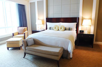 Hotel Four Seasons Macao, Cotai Strip