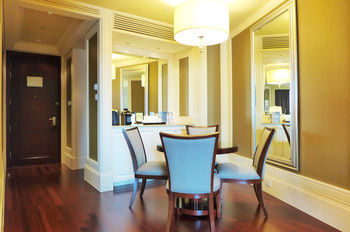 Hotel Four Seasons Macao, Cotai Strip