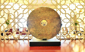 Hotel Four Seasons Macao, Cotai Strip