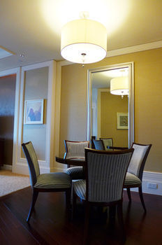 Hotel Four Seasons Macao, Cotai Strip