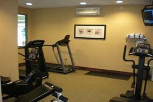Holiday Inn Hotel & Suites London