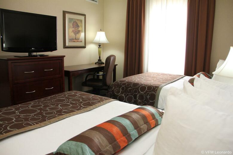 Hotel Staybridge Suites London