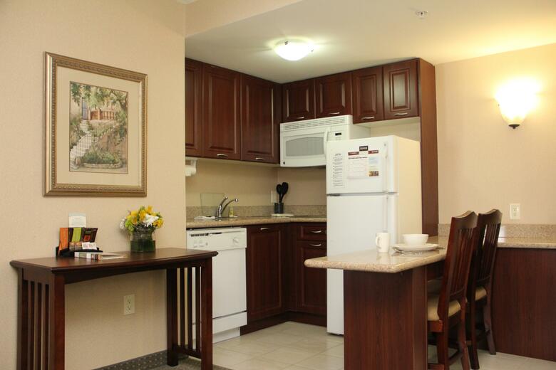 Hotel Staybridge Suites London