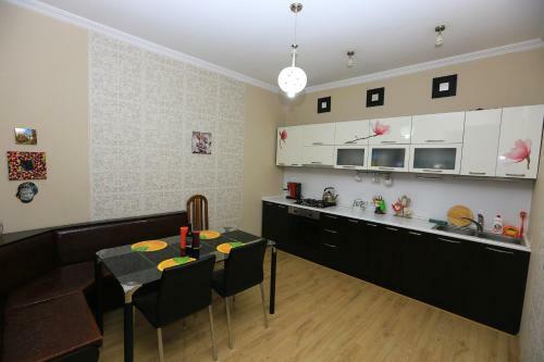 Sopo's Motley Apartment