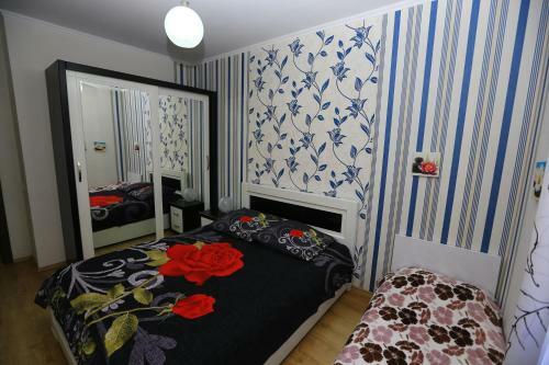 Sopo's Motley Apartment