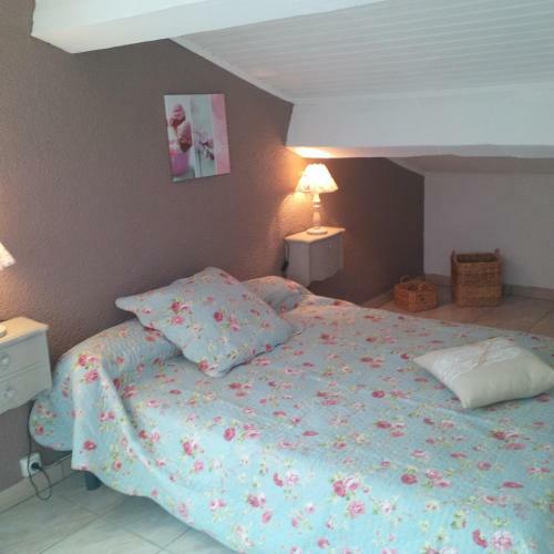 Apartamento Le Logis De La Cath�drale