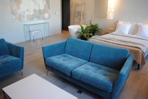 Bed & Breakfast Les Suites Massena