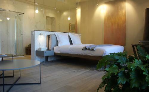 Bed & Breakfast Les Suites Massena
