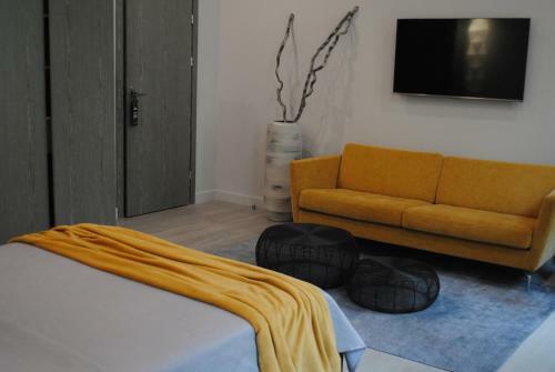 Bed & Breakfast Les Suites Massena