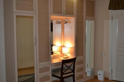 Albergue Hotel In Tbilisi