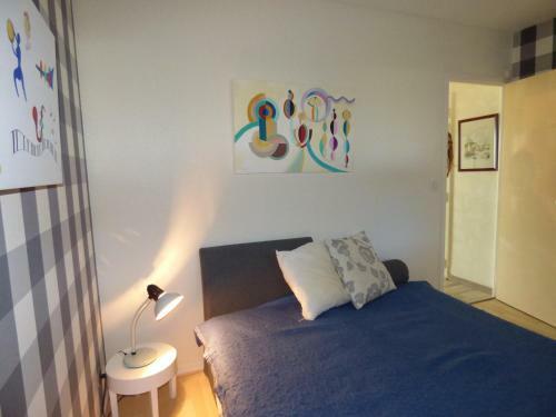 Apartamento Les Iles Du Ponant II