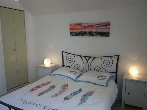 Holiday Home Maison Le Kardy