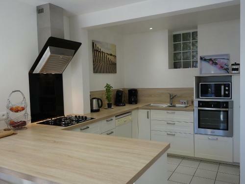 Holiday Home Maison Le Kardy