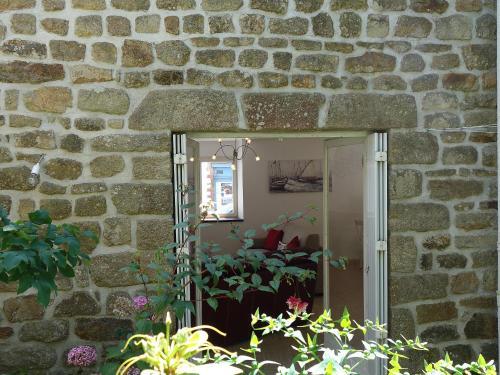 Holiday Home Maison Le Kardy
