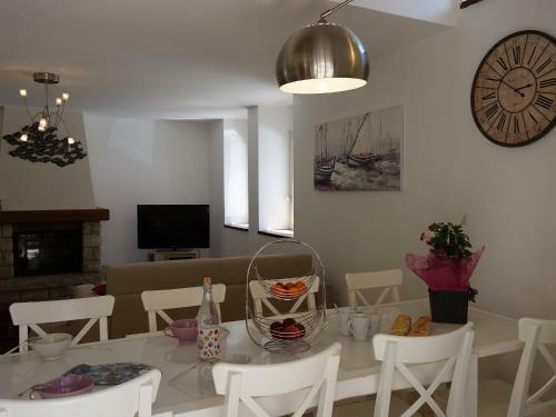 Holiday Home Maison Le Kardy