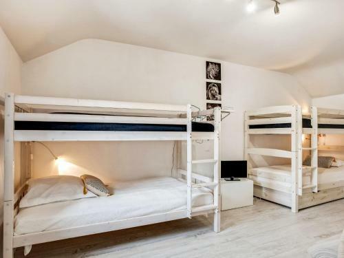 Holiday Home Maison Le Kardy