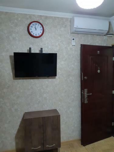 Lela Apartments