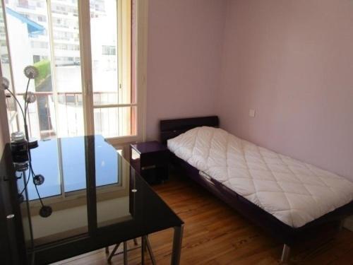 Rental Apartment Champatartia