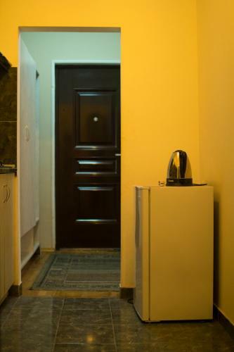 Gocha's Apartments