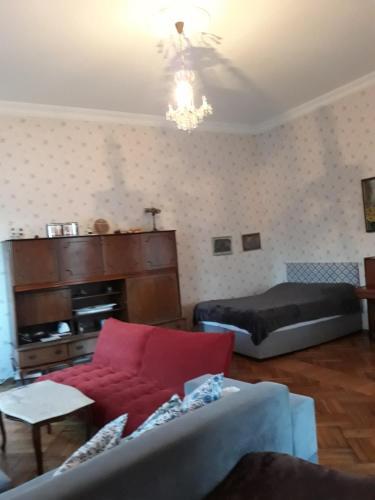 Apartment On Sultnishani In Old Tbilisi