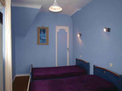 Holiday Home Rue Du Quebo