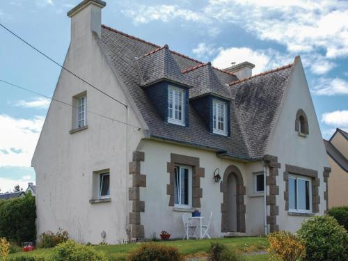 Holiday Home Rue Du Quebo