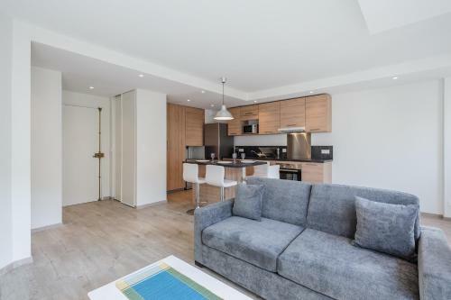 Apartamento Appart Coeur De Lyon - Part Dieu - Paul Bert