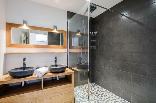 Apartamento Appart Coeur De Lyon - Part Dieu - Paul Bert