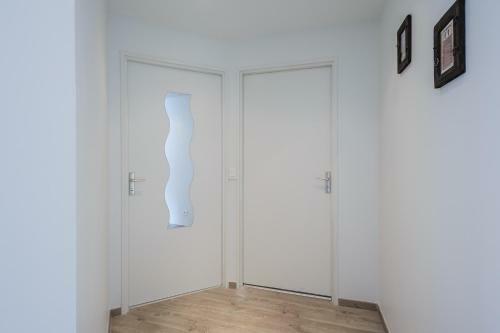 Apartamento Appart Coeur De Lyon - Part Dieu - Paul Bert