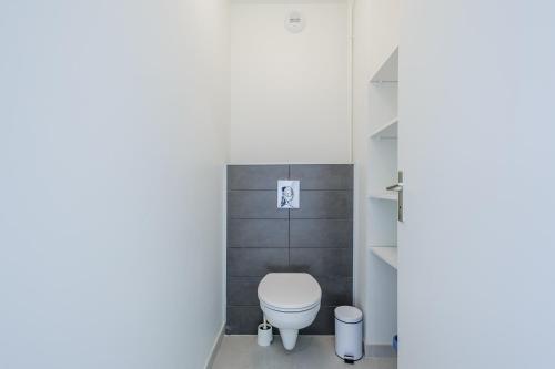 Apartamento Appart Coeur De Lyon - Part Dieu - Paul Bert