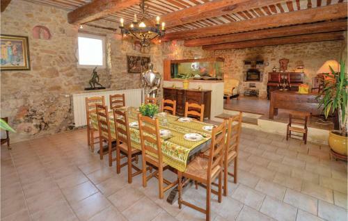 Holiday Home Chemin Du Moulin