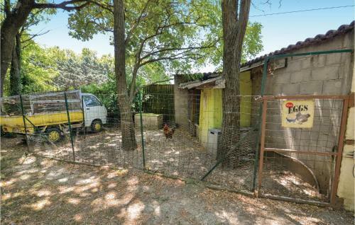 Holiday Home Chemin Du Moulin